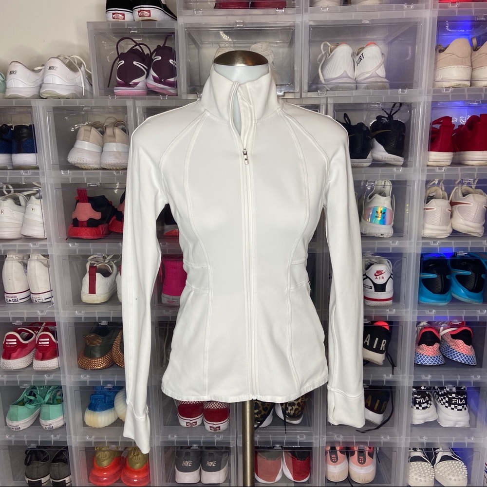 LuLuLemon Define Jacket
